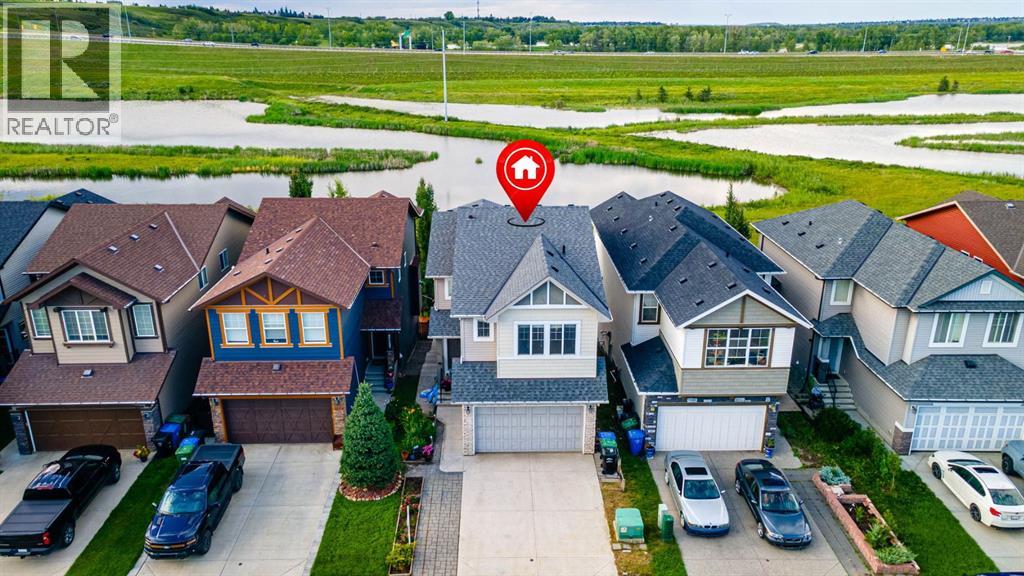 263 Chaparral Valley Way SE