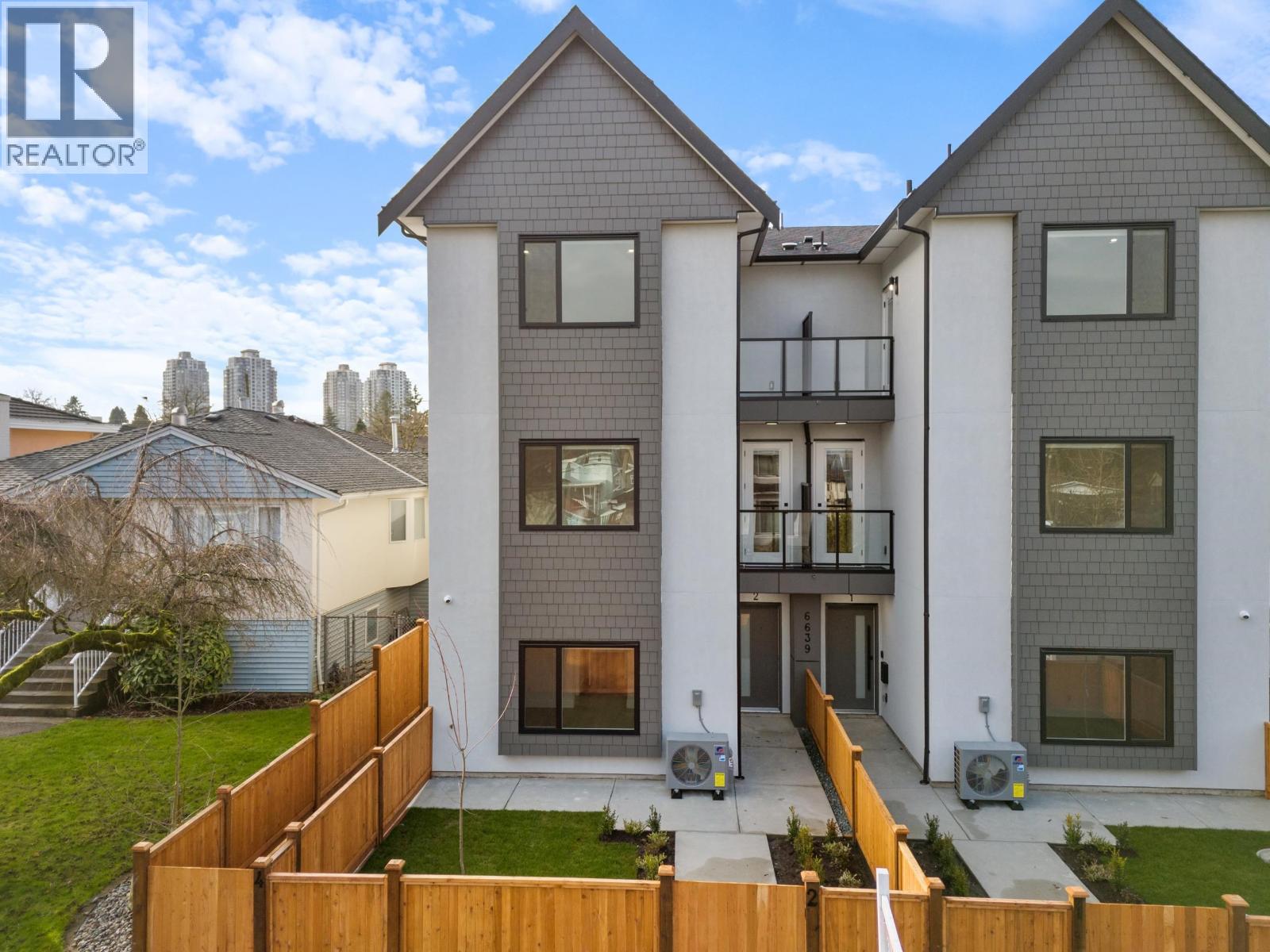 2 6639 ACACIA AVENUE