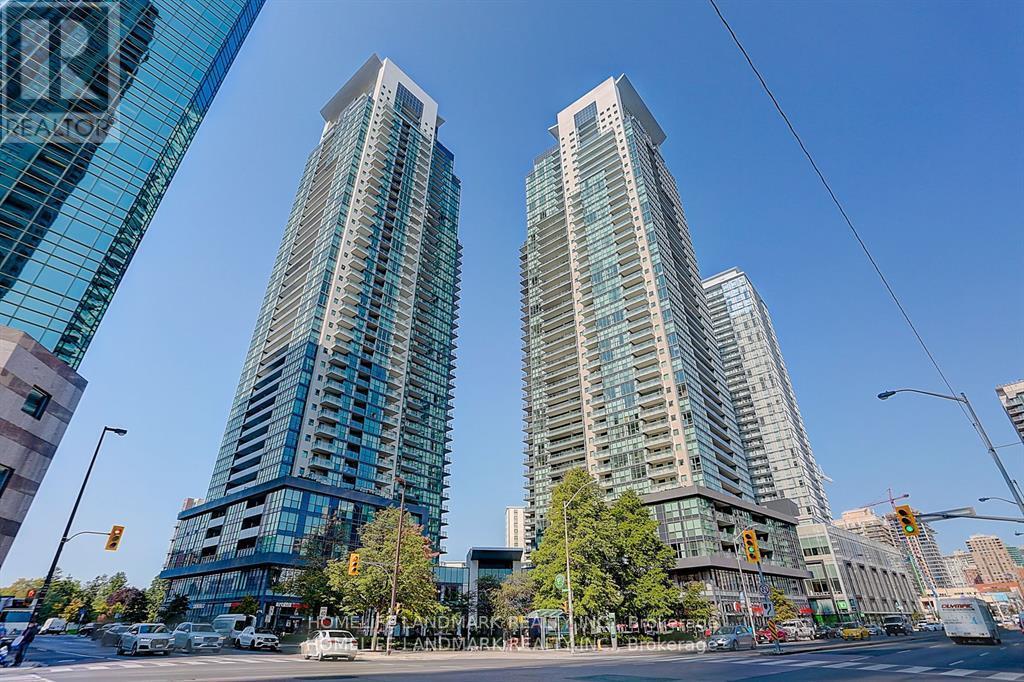208 - 5162 YONGE STREET