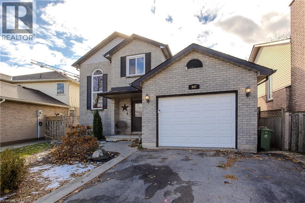 347 DELANCEY Boulevard