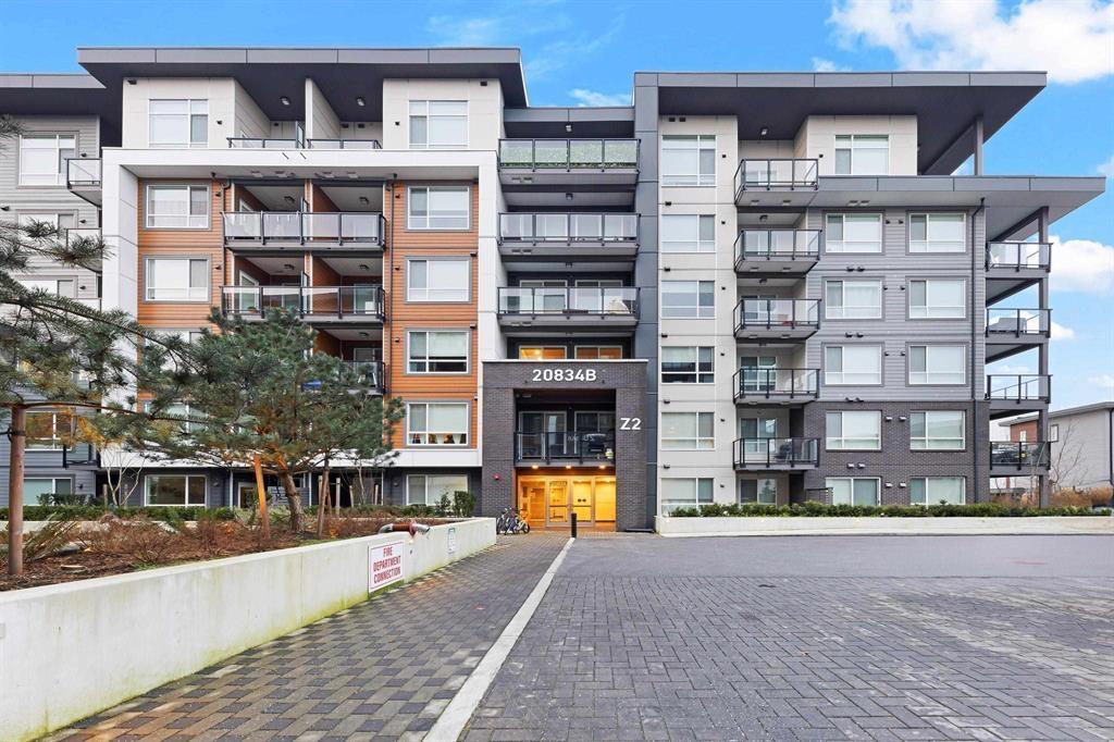 B422 20834 80 AVENUE