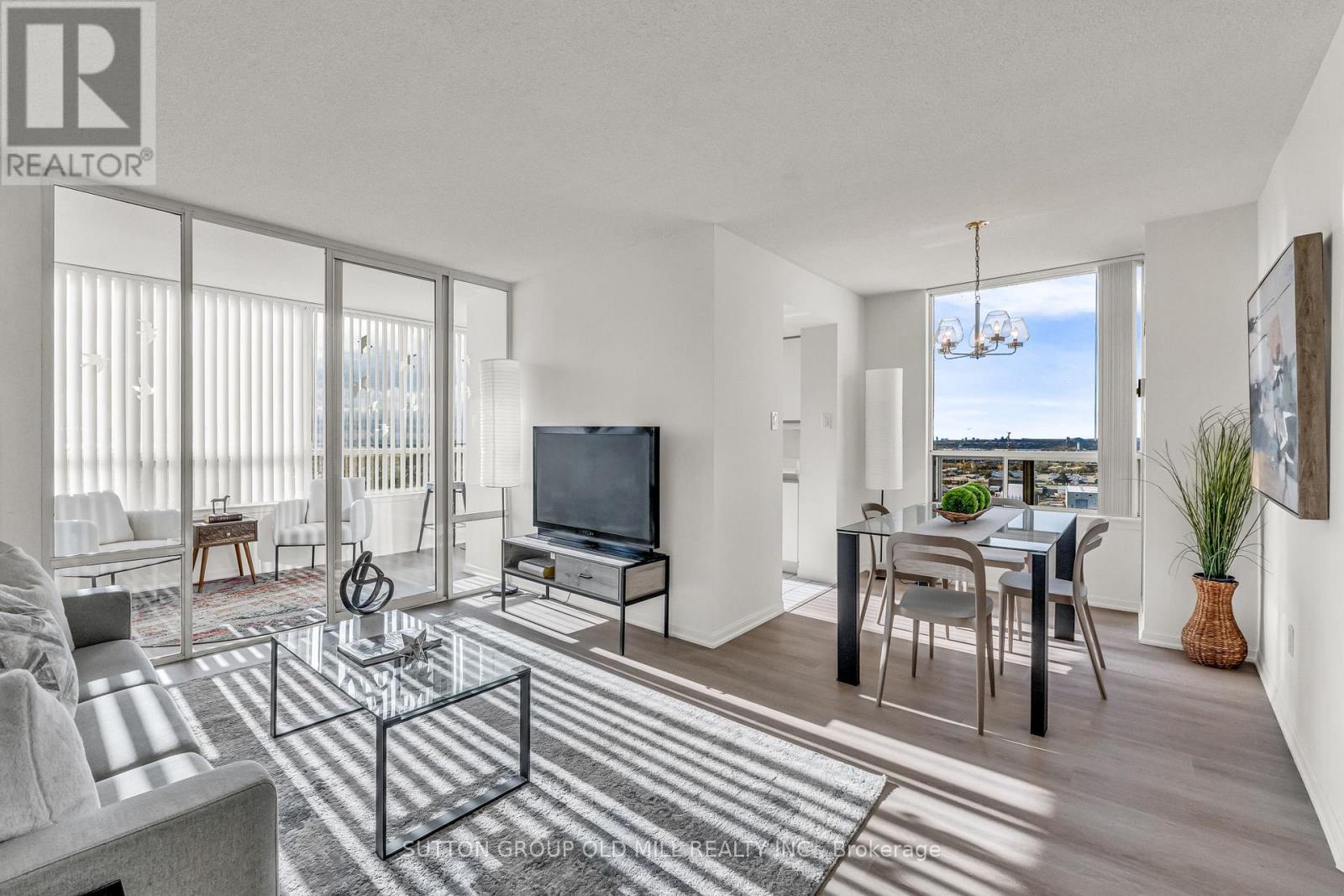 1505 - 550 WEBB DRIVE