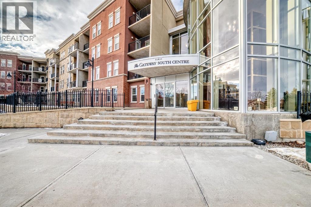 3304, 11811 Lake Fraser Drive SE