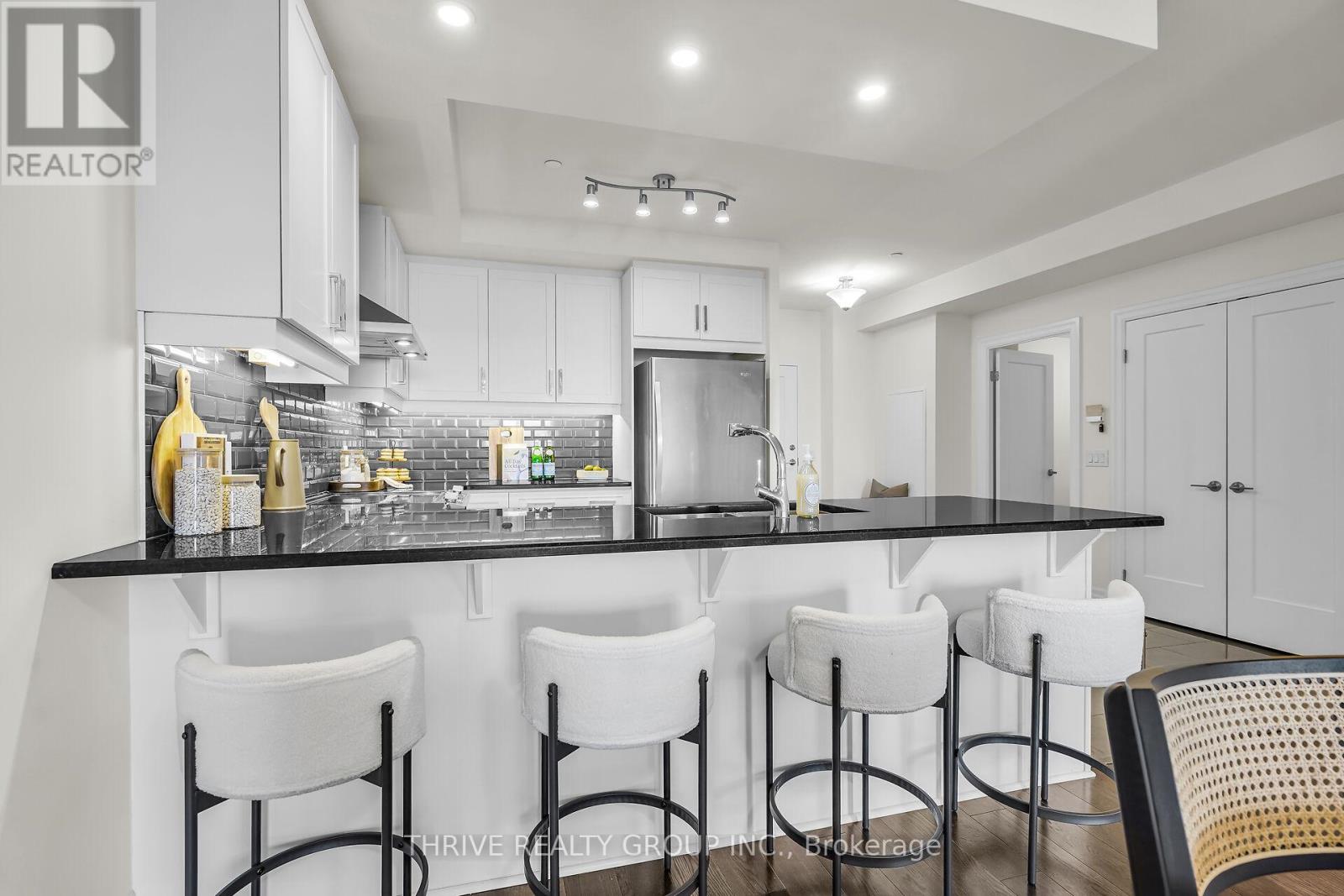 2202 - 505 TALBOT STREET