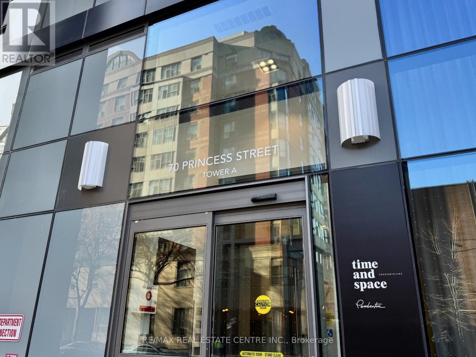 1925A - 70 PRINCESS STREET