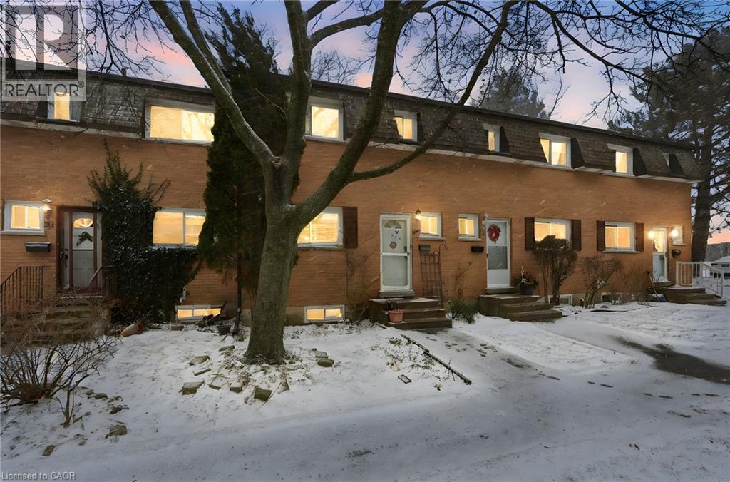 1440 GARTH Street Unit# 30