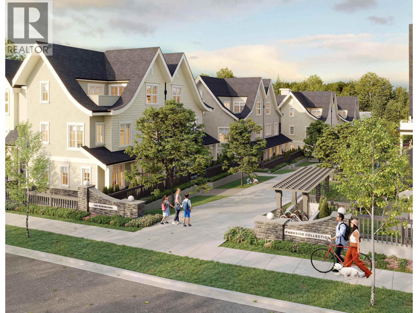 120 720 ROBINSON STREET