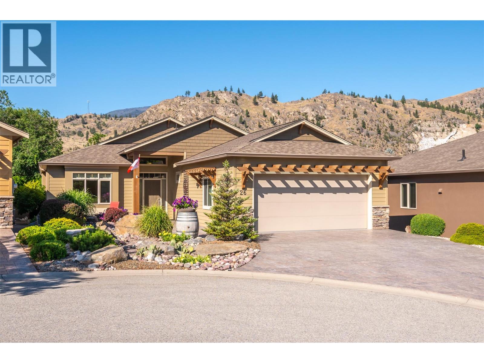 6833 Meadows Drive Unit# 26