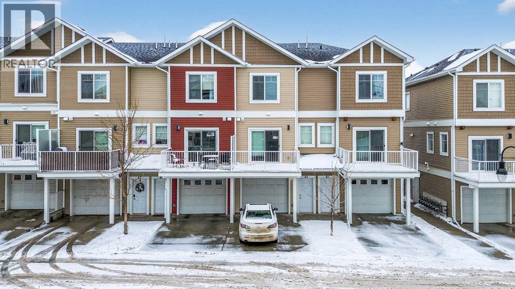 43 Redstone Circle NE