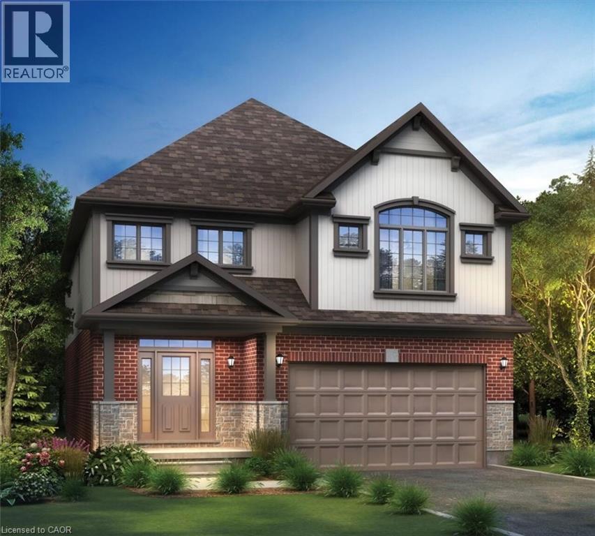 543 BALSAM POPLAR Street