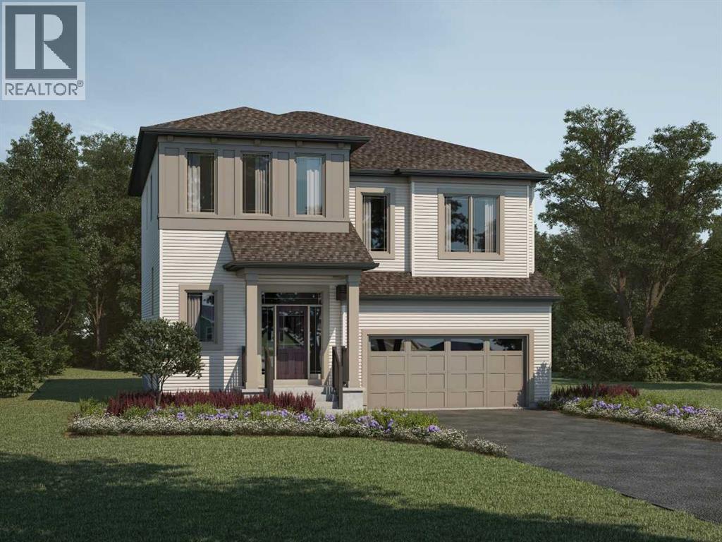 108 Yorkstone Manor SW