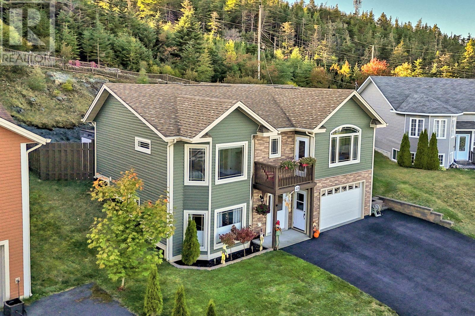 48 Badcock Boulevard