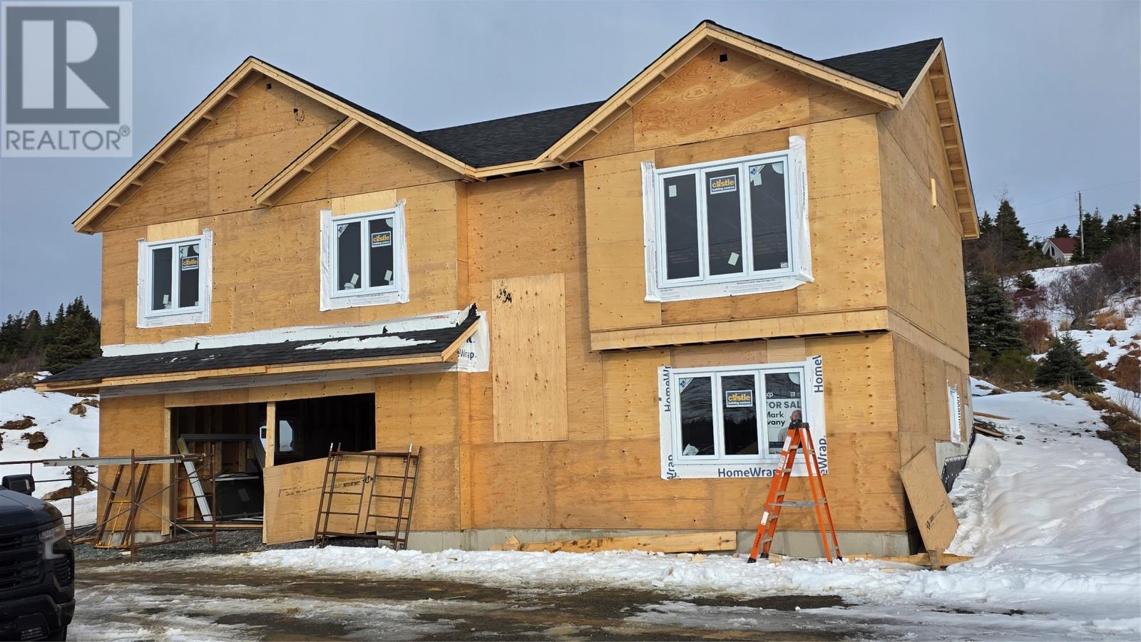 19-21 Irish Town Road