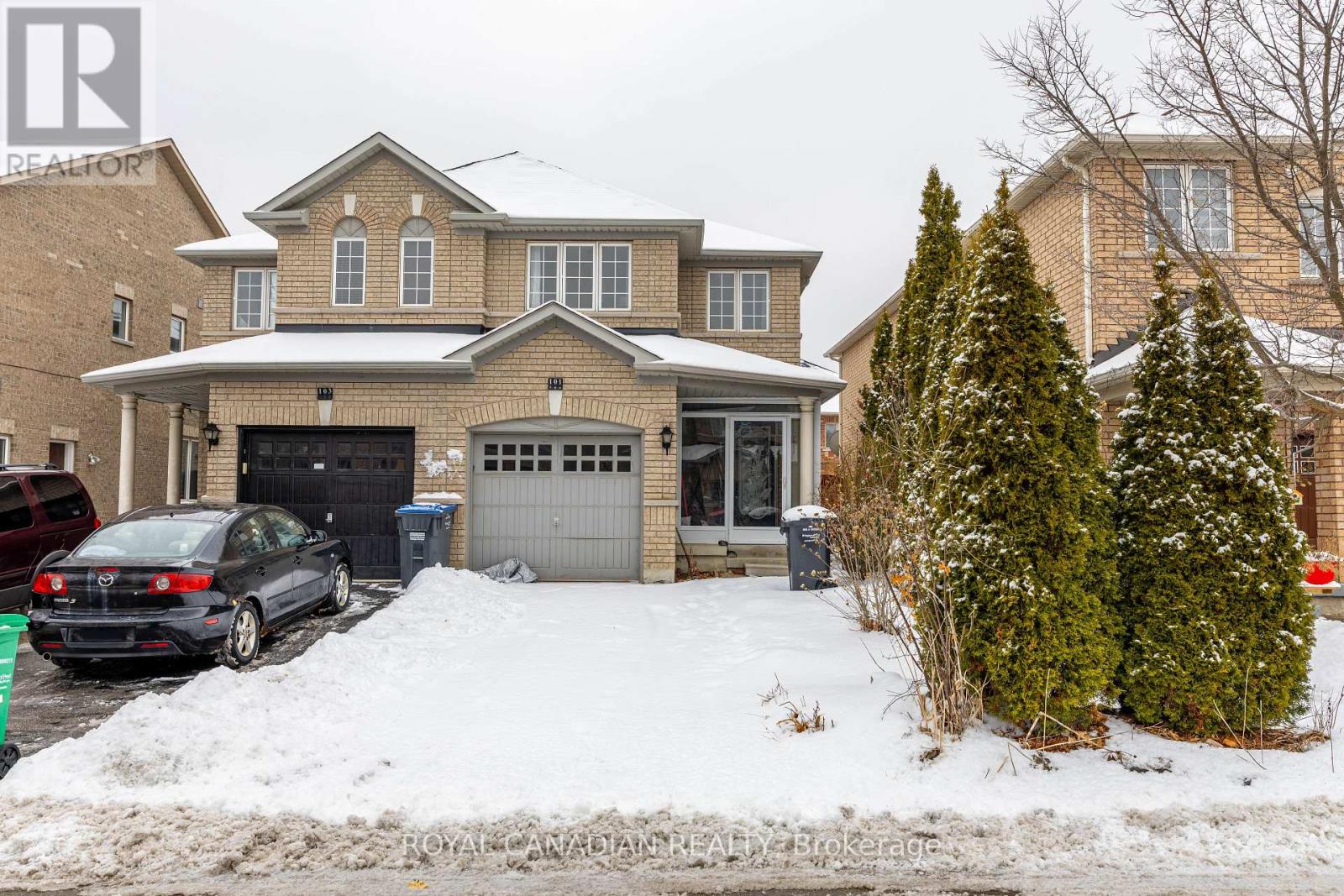 101 CRYSTALVIEW CRESCENT