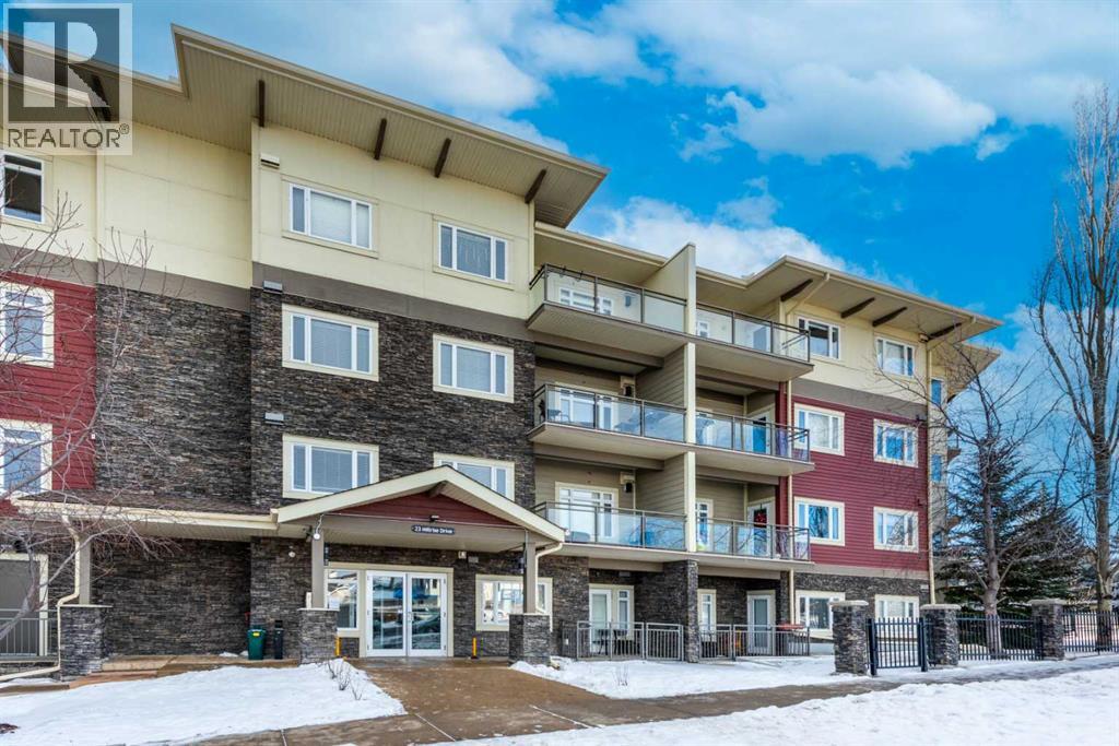 416, 23 Millrise Drive SW