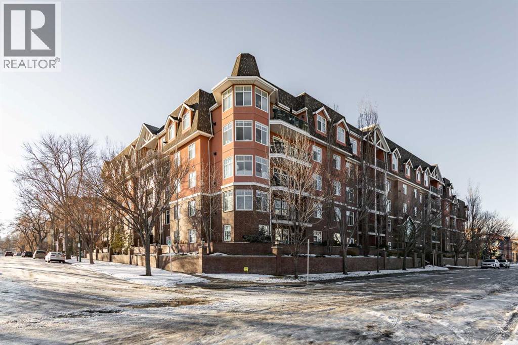 205, 59 22 Avenue SW