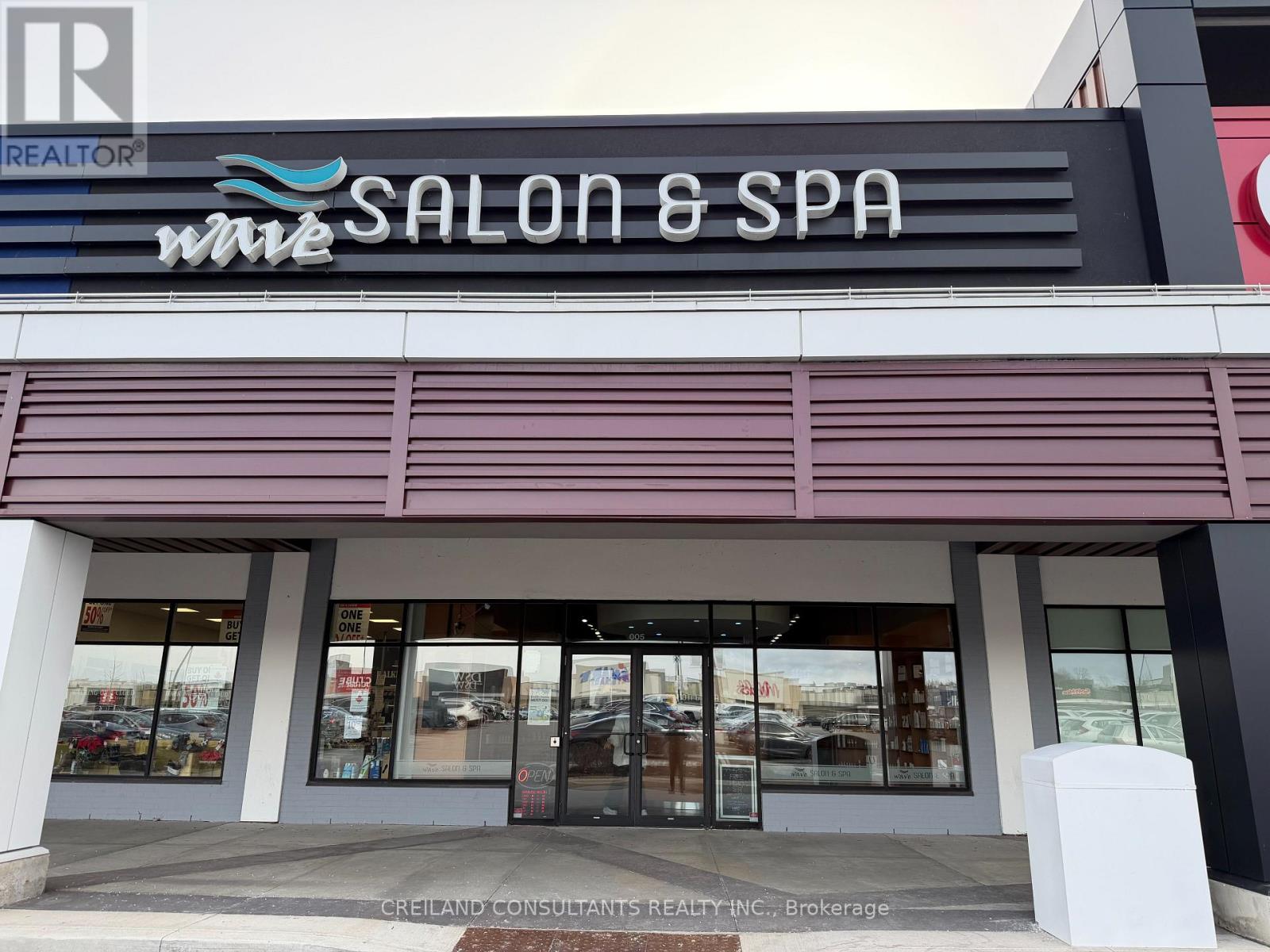 UNIT C5 - 40 KINGSTON ROAD E