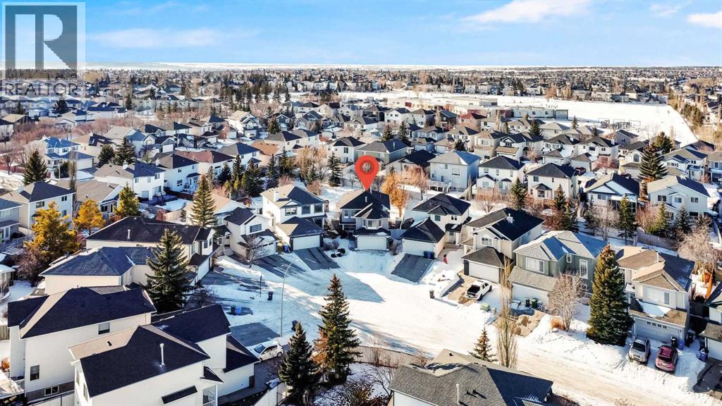 60 Citadel Peak Mews NW