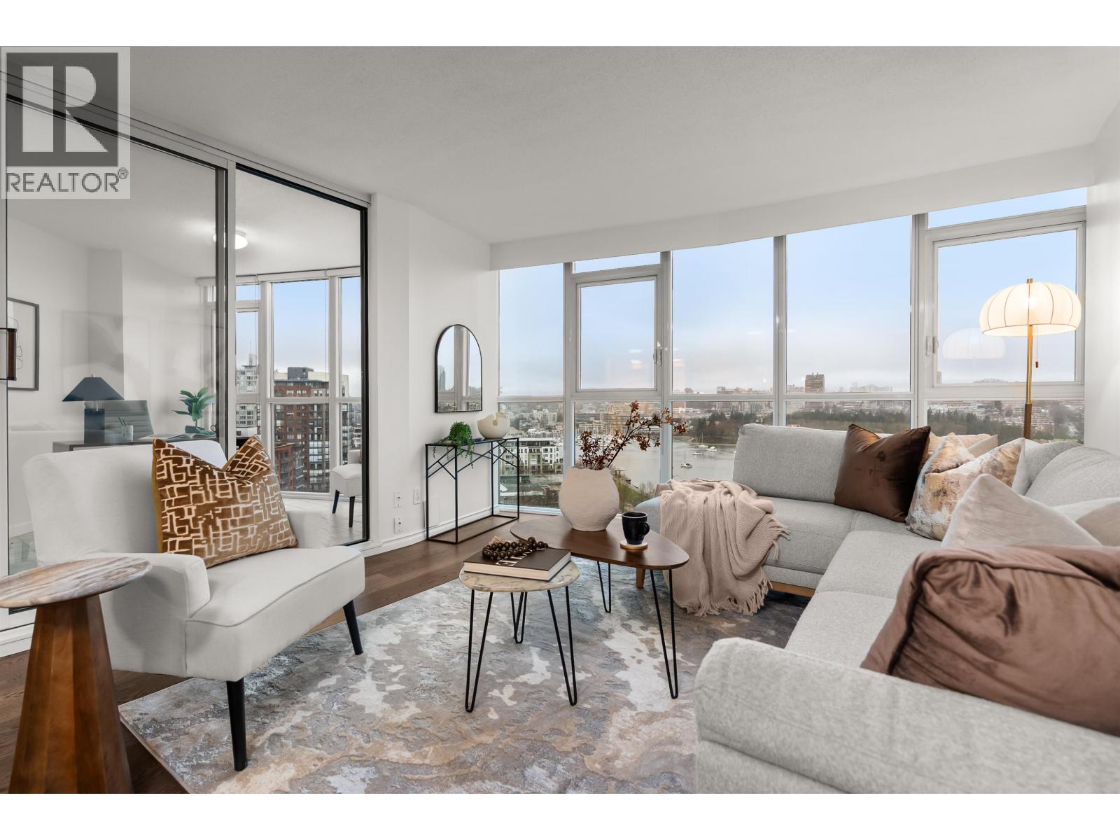 1603 388 DRAKE STREET