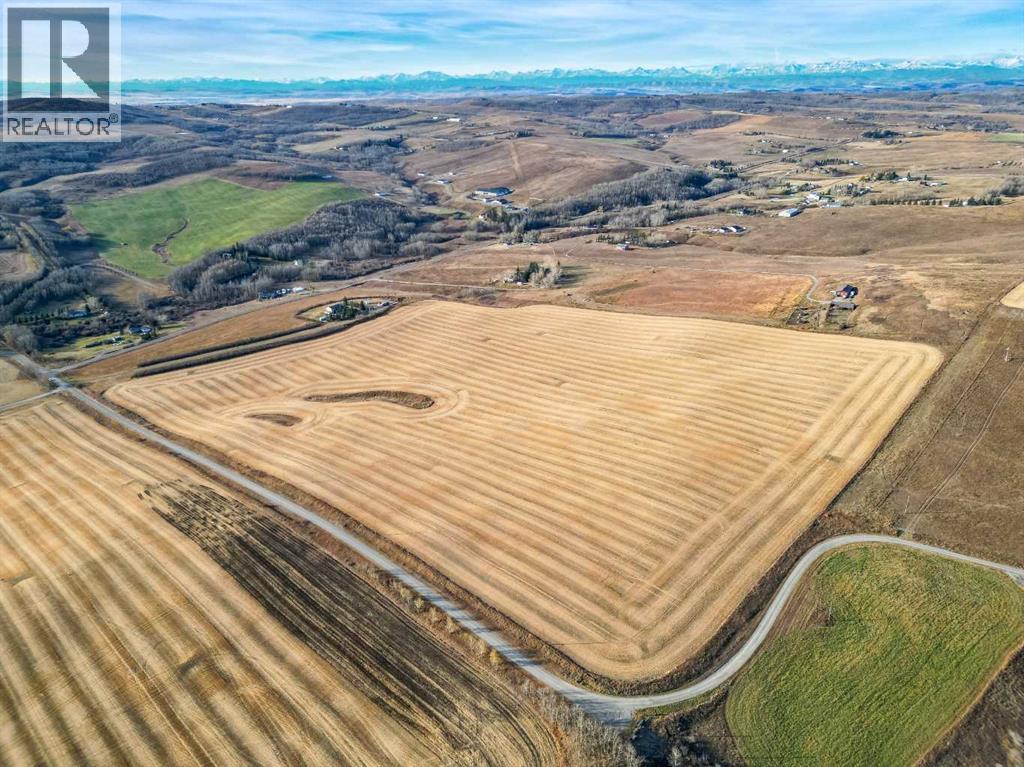 54.28 Acres on 96th Street W