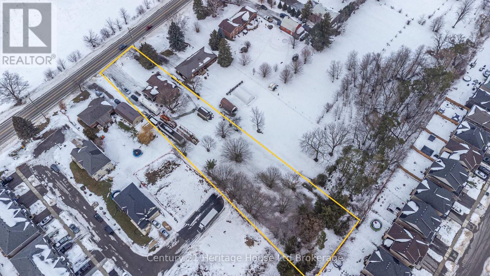 745190 OXFORD ROAD 17