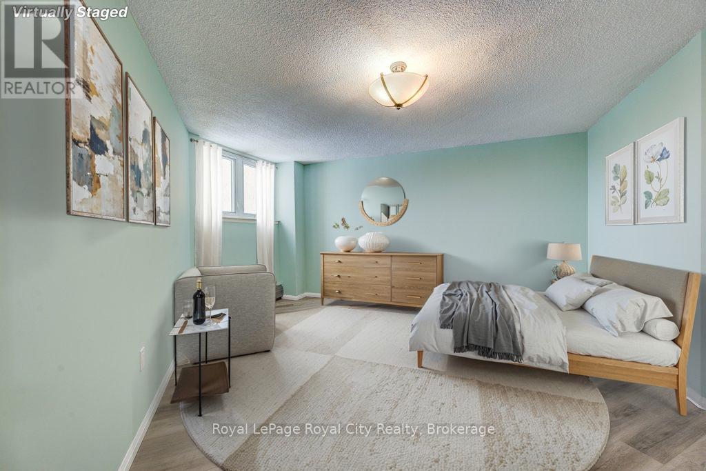 602 - 19 WOODLAWN ROAD E