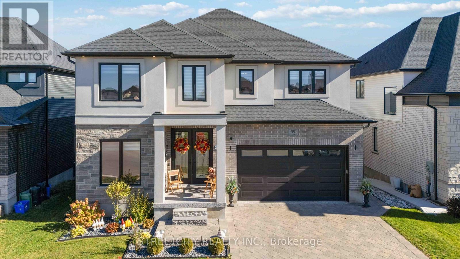 1391 MEDWAY PARK DRIVE