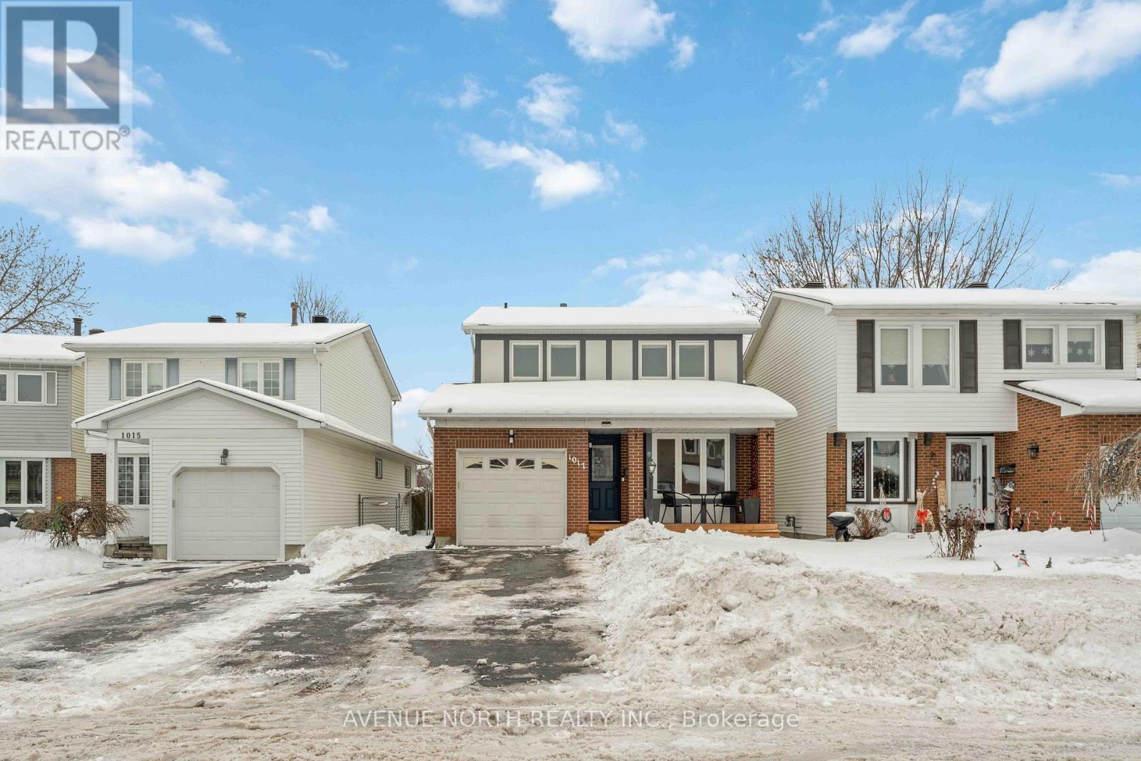 1017 ARROWHEAD PLACE