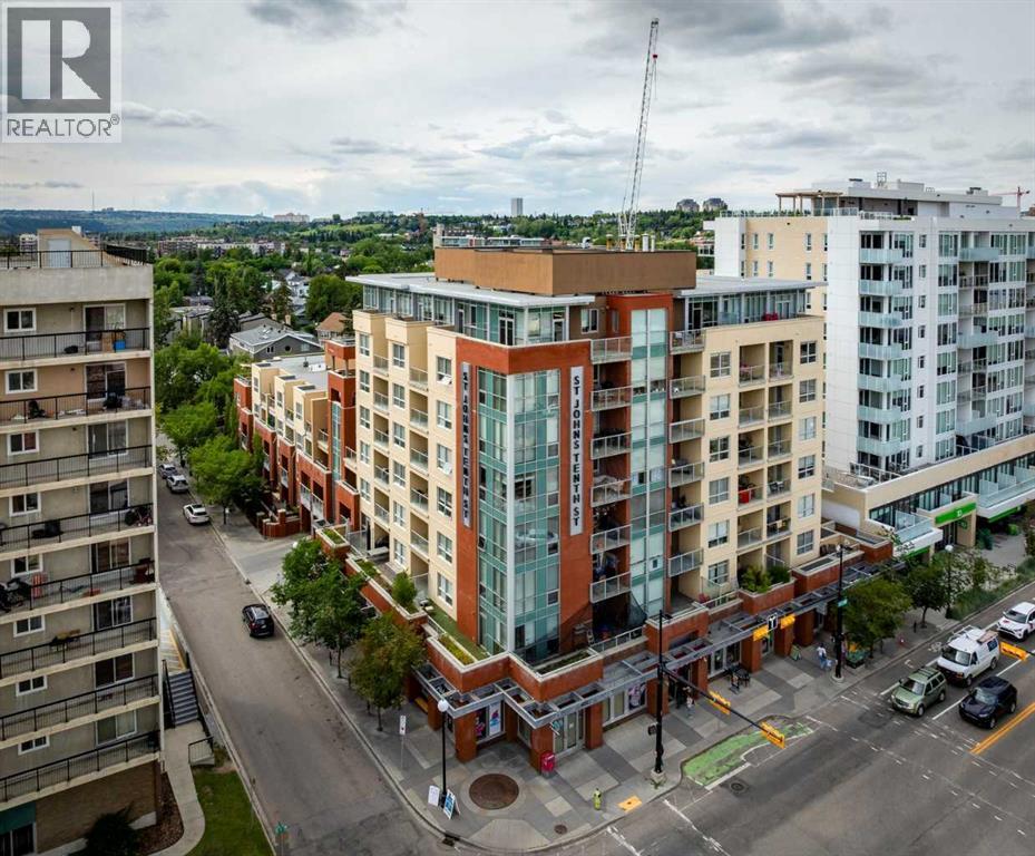 707, 1110 3 Avenue NW