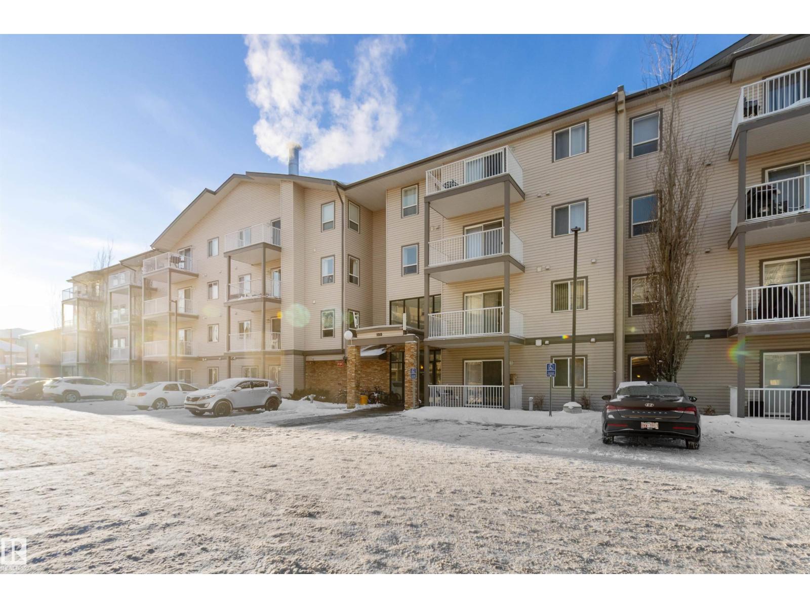 #312 155 EDWARDS DR SW