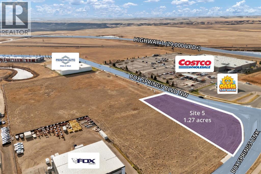 5, 2377 Box Springs Boulevard NW