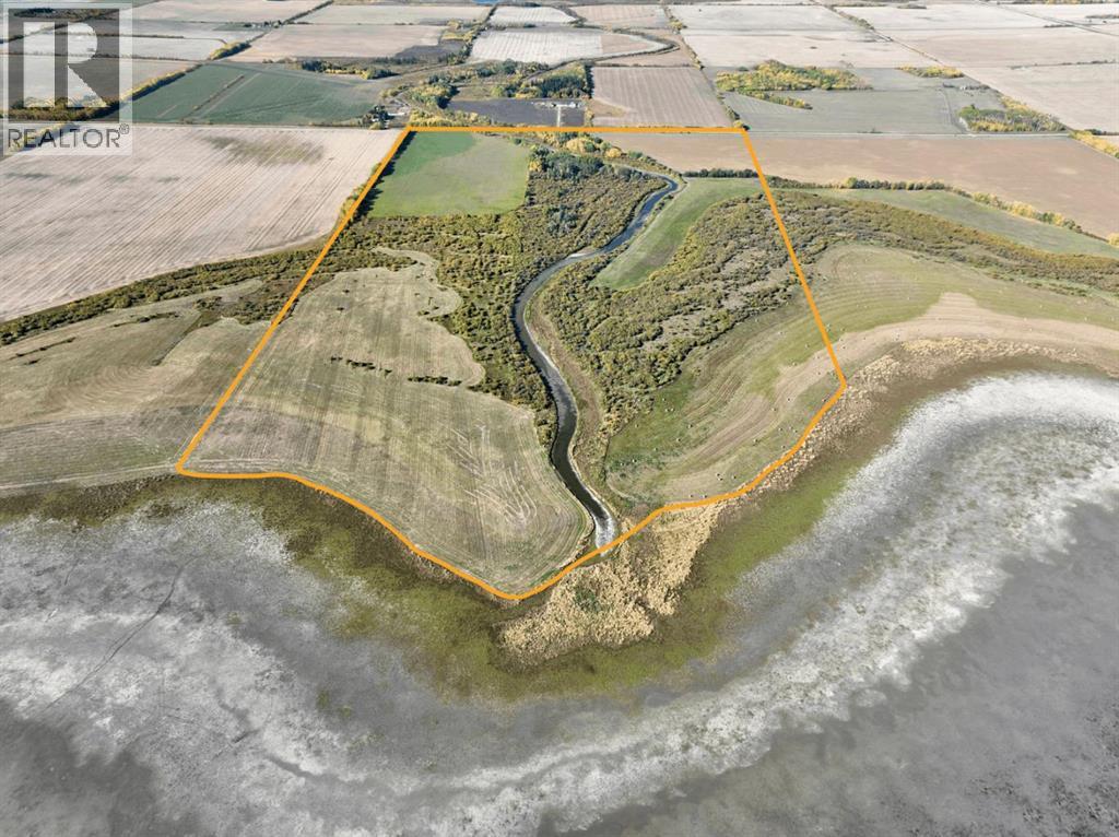 Portion of NE 2 74 9 W6 & NW 2 74 9 W6