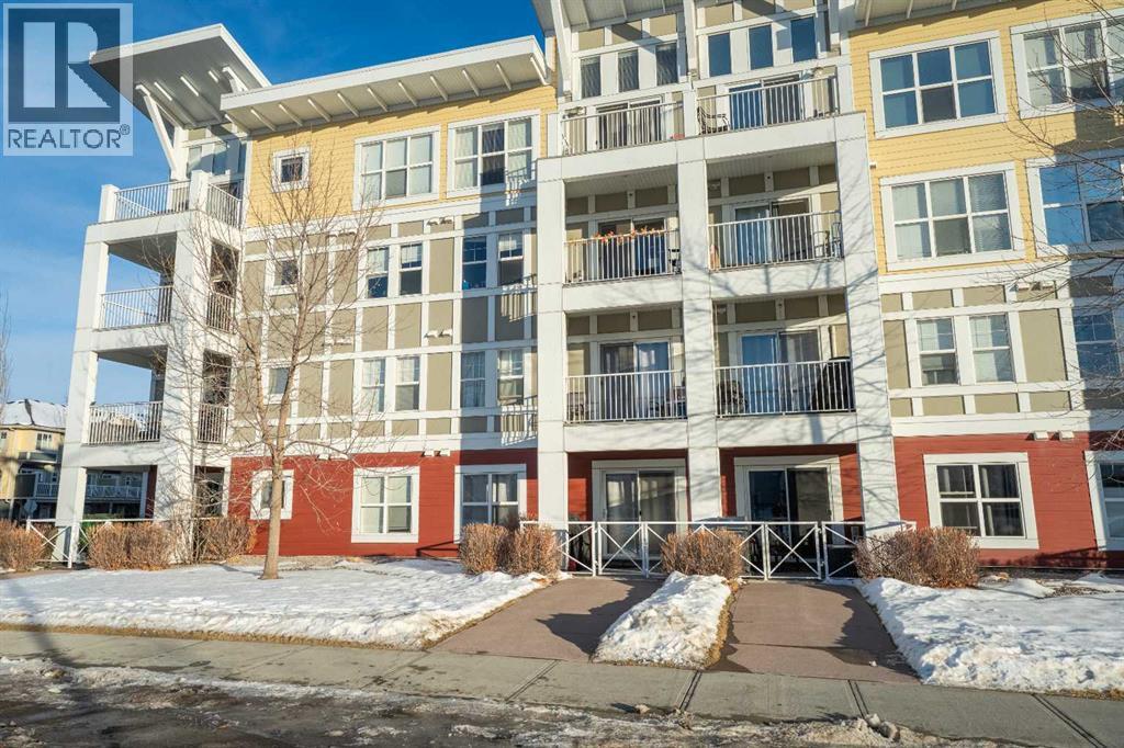 118, 402 Marquis Lane SE