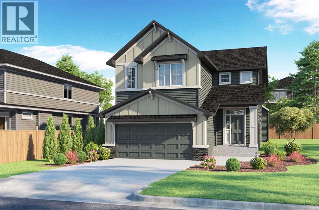 685 Coopers Crescent SW