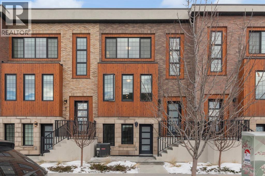 89 Greenbriar Place NW