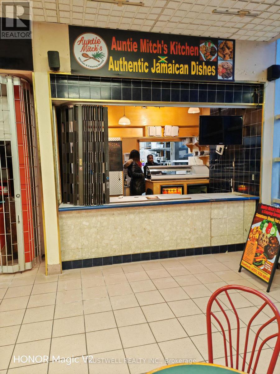 1A - 1550 SOUTH GATEWAY ROAD