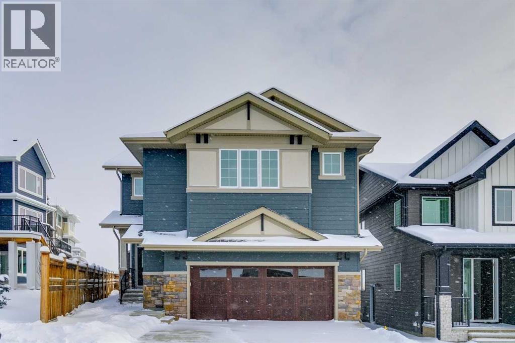 285 Creekstone Hill SW