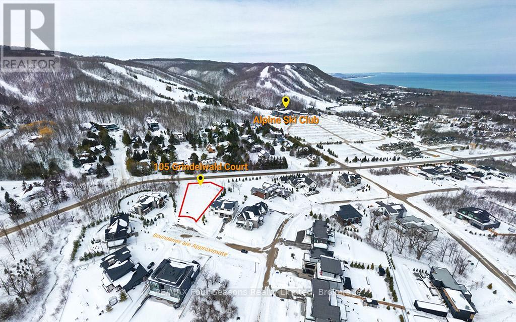 105 GRINDELWALD COURT