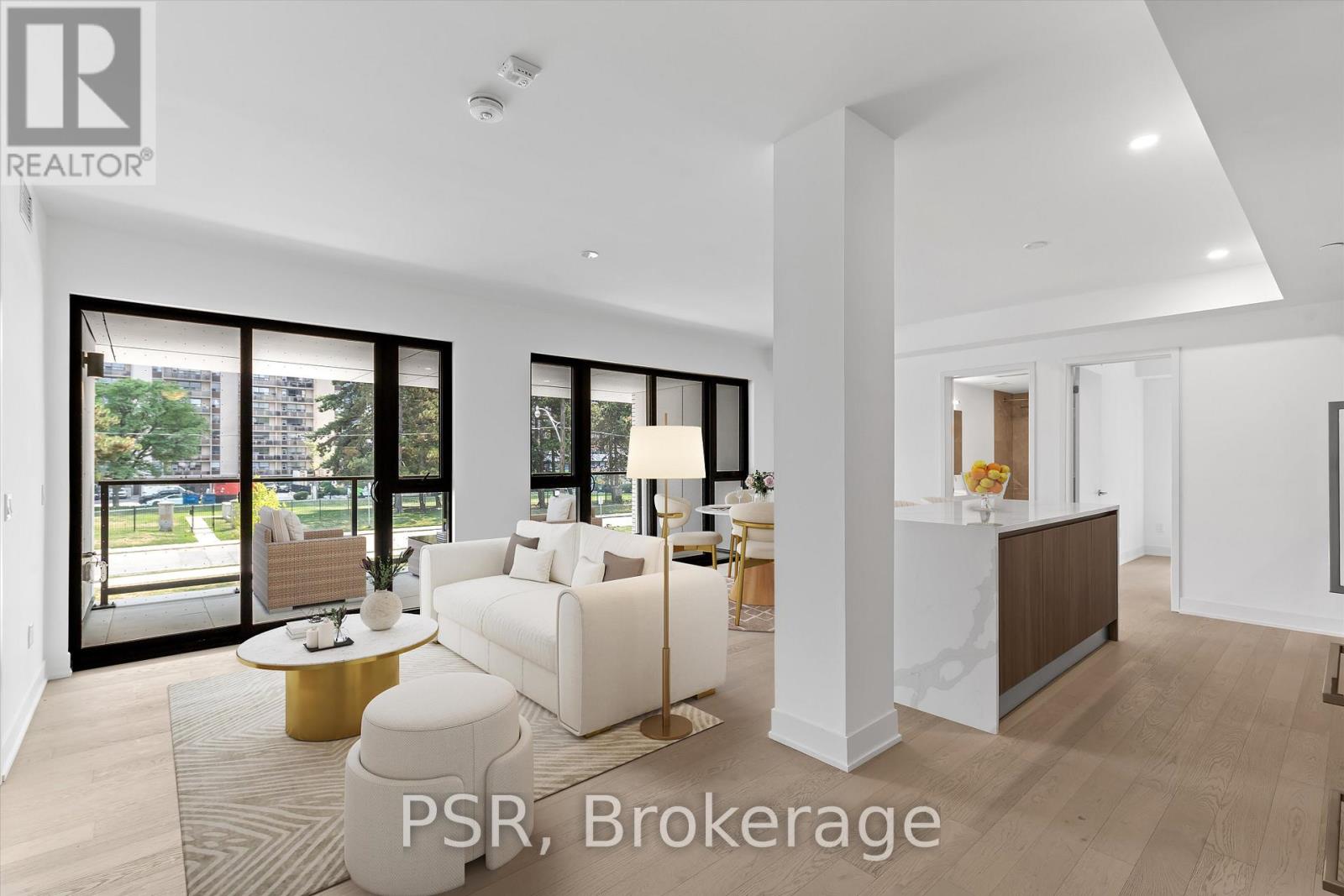 208 - 200 KEEWATIN AVENUE