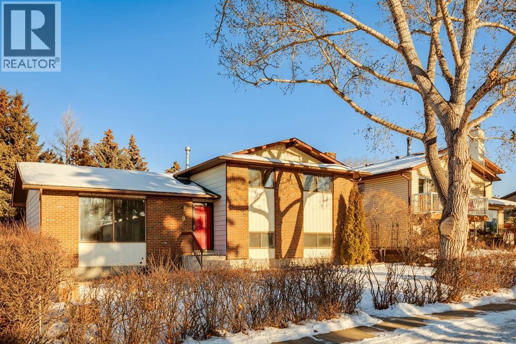 9 Jensen Crescent NE