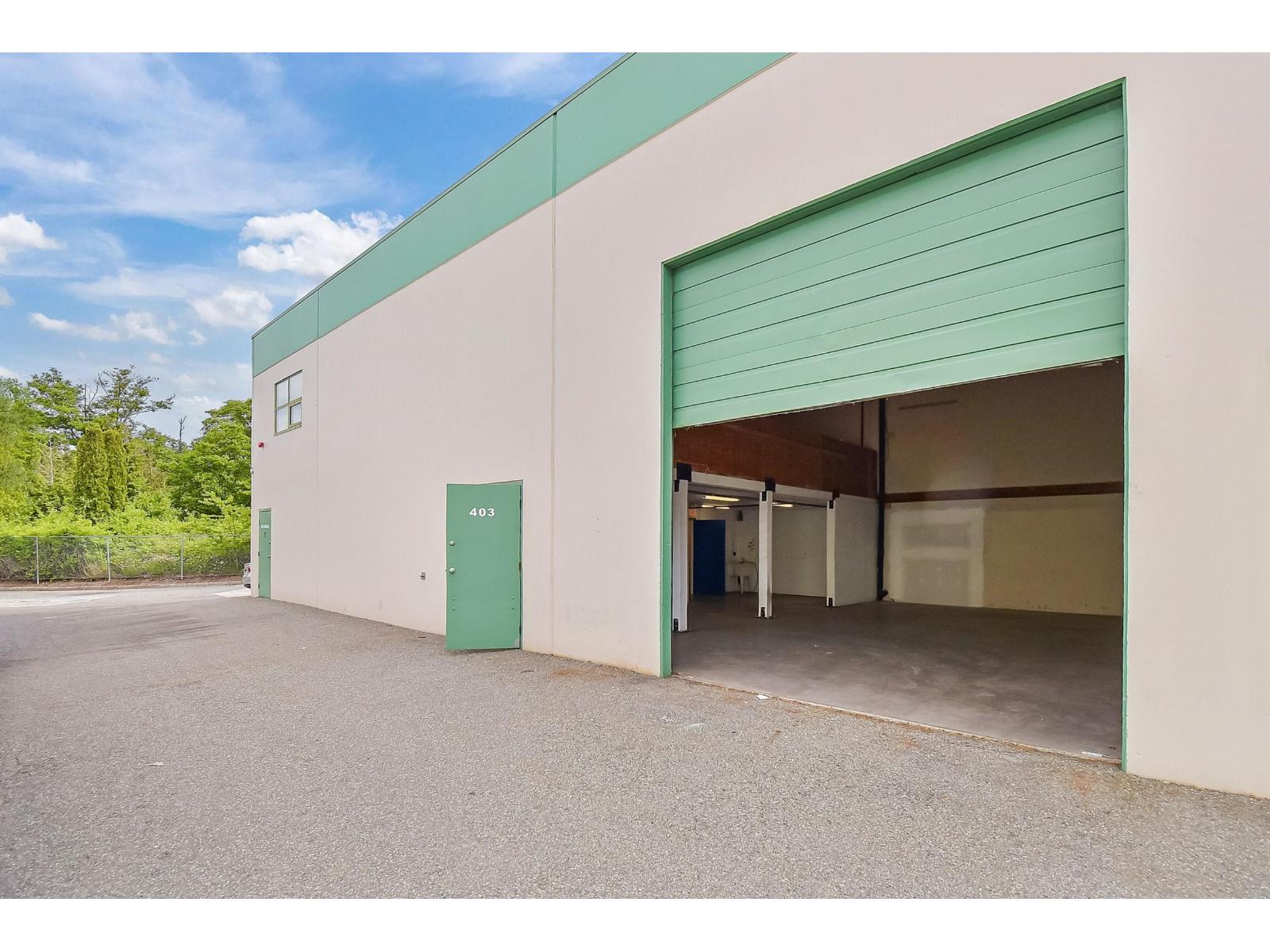 403 17665 66A AVENUE