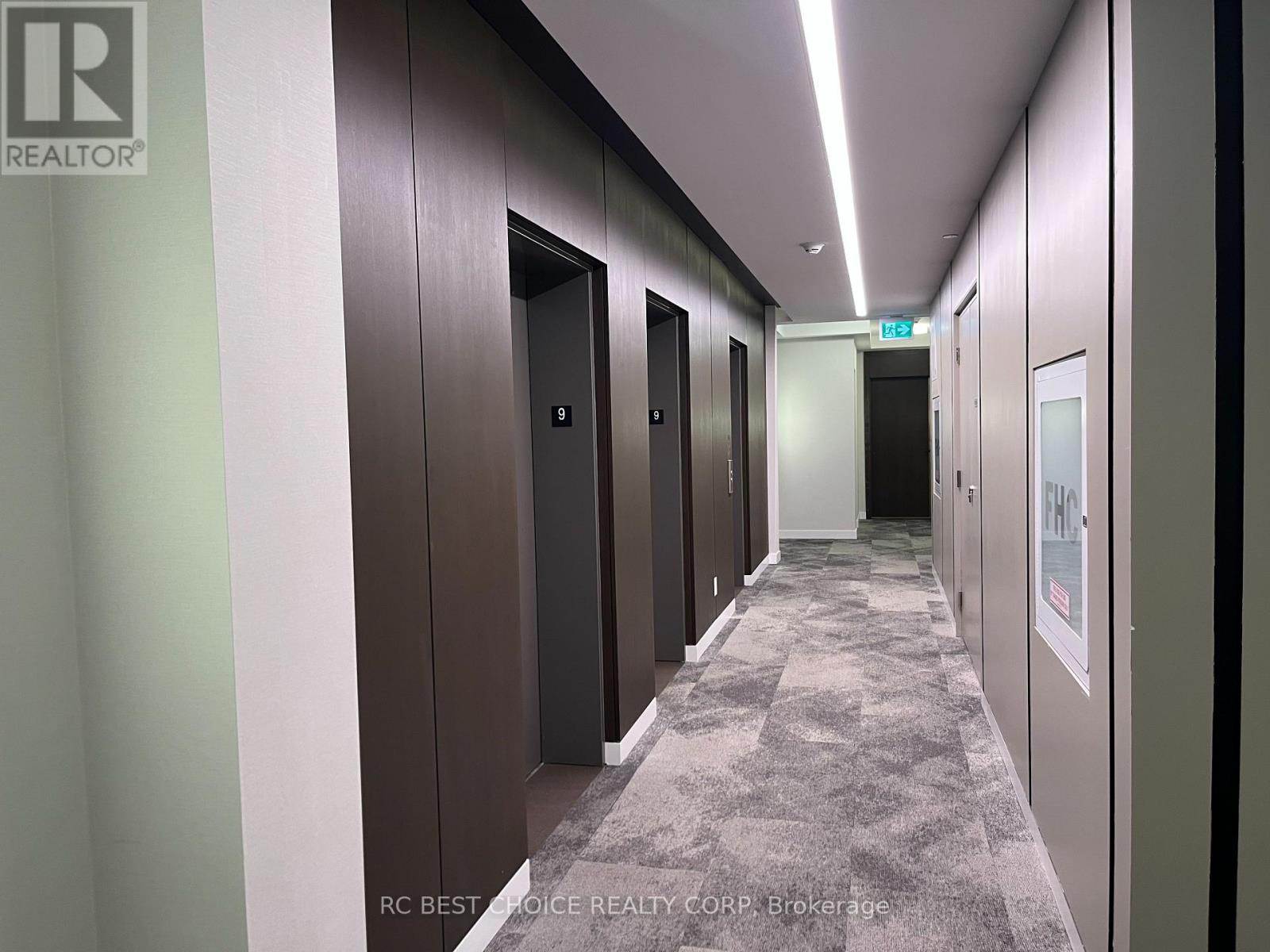 904 - 8888 YONGE STREET