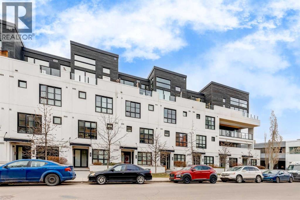 309, 1719 9A Street SW