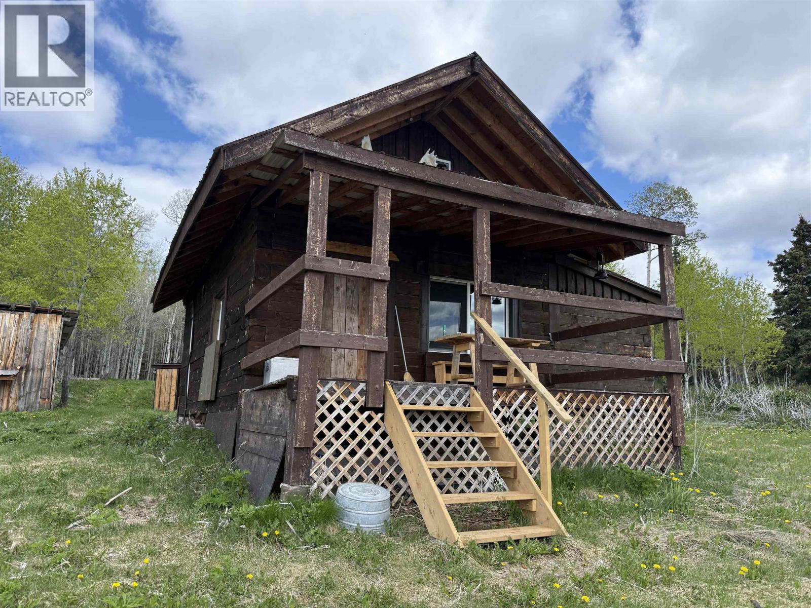 5315 TSICHGASS LAKE ROAD