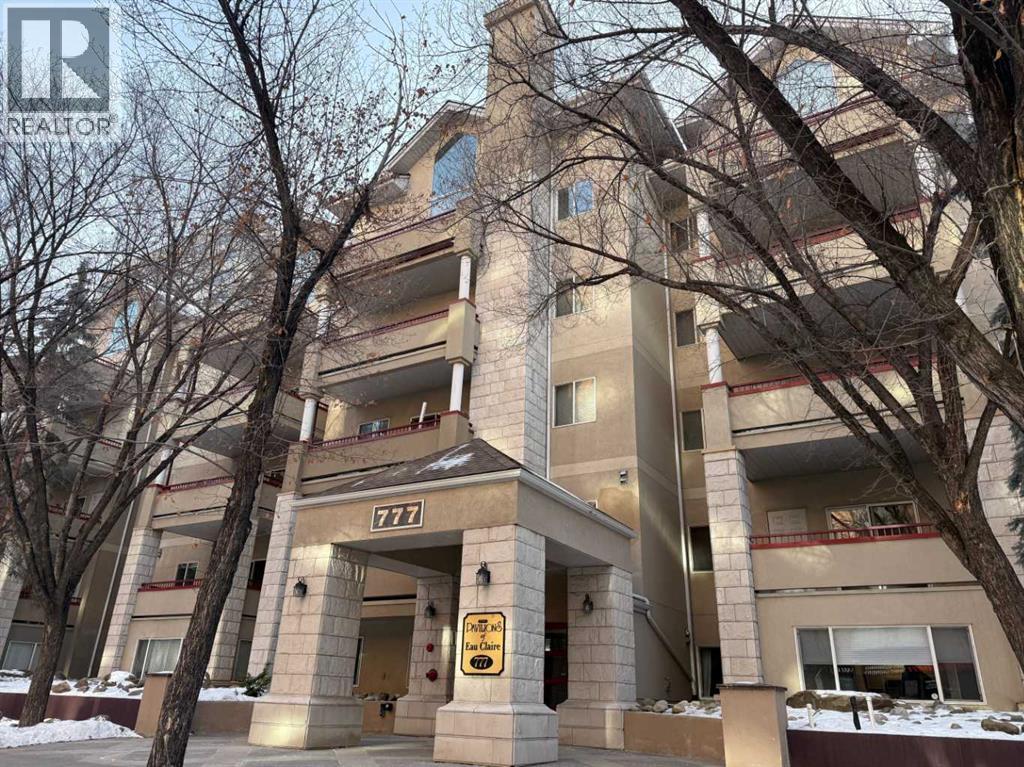 514, 777 3 Avenue SW