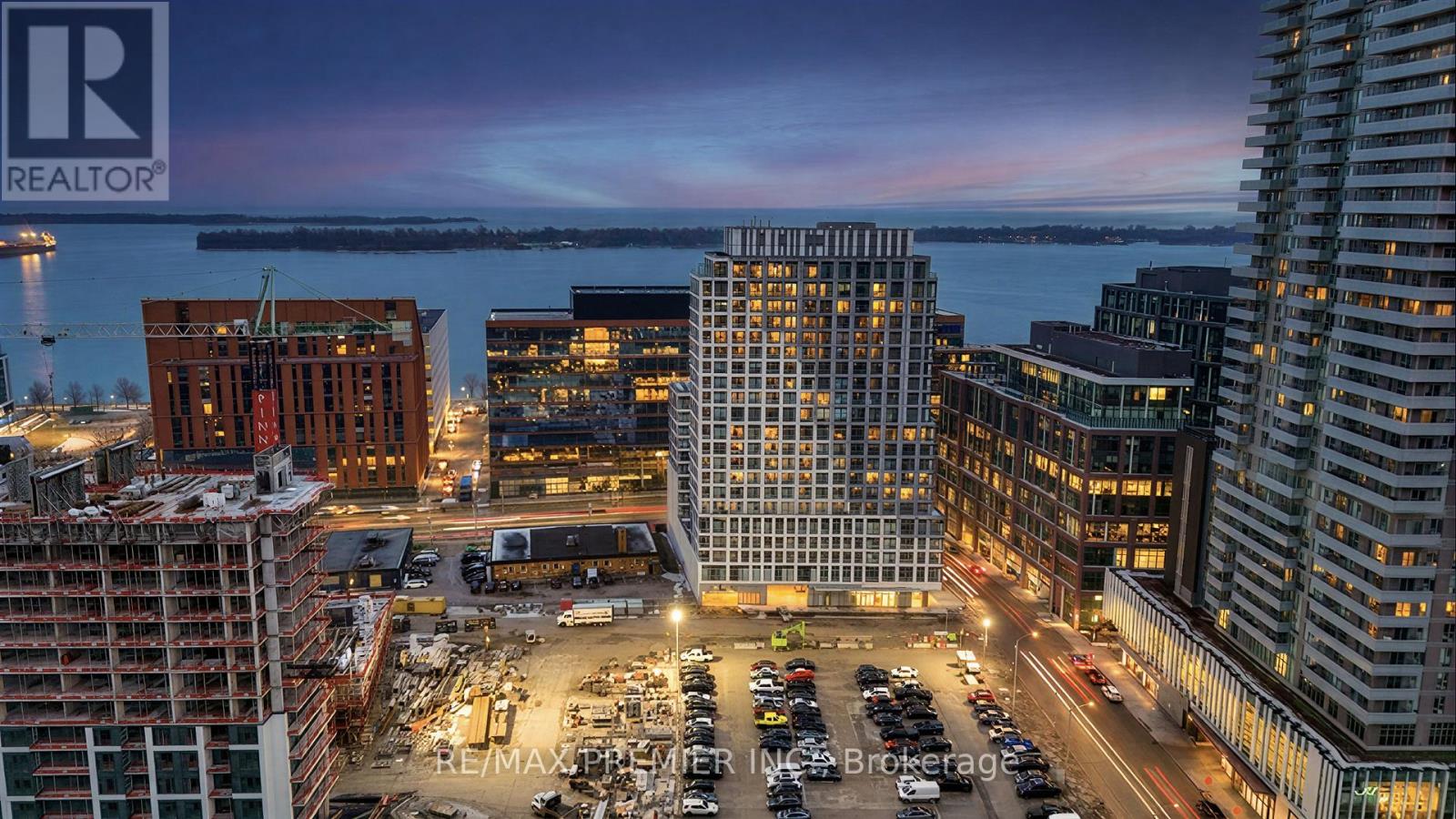 332 - 15 RICHARDSON STREET