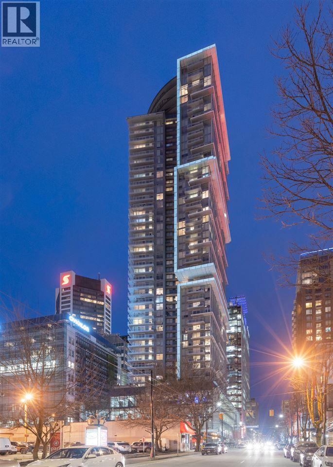1103 777 RICHARDS STREET