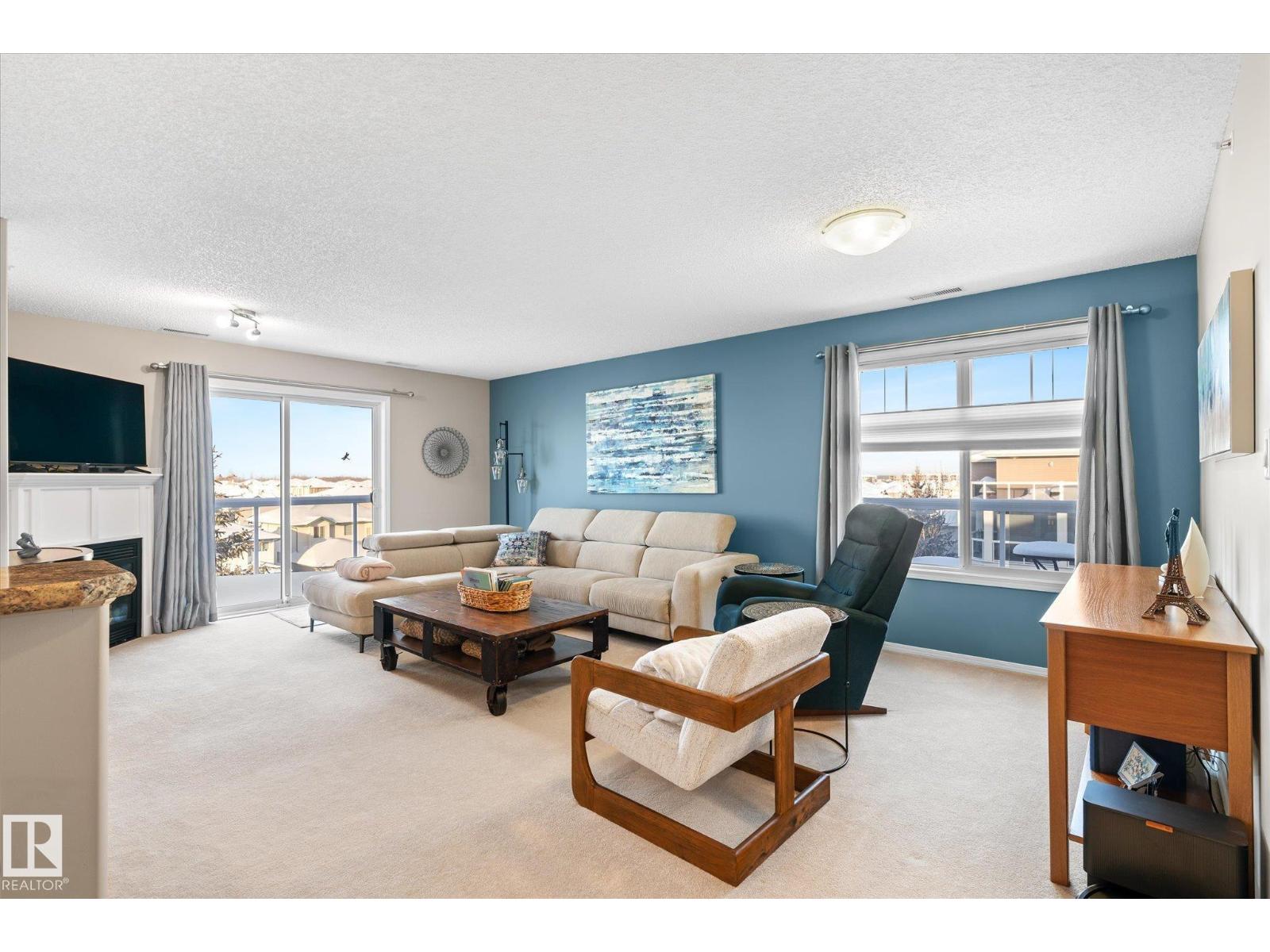 #442 16035 132 ST NW