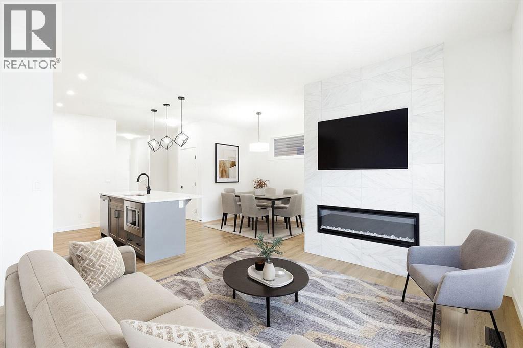 64 Ambleton Street NW