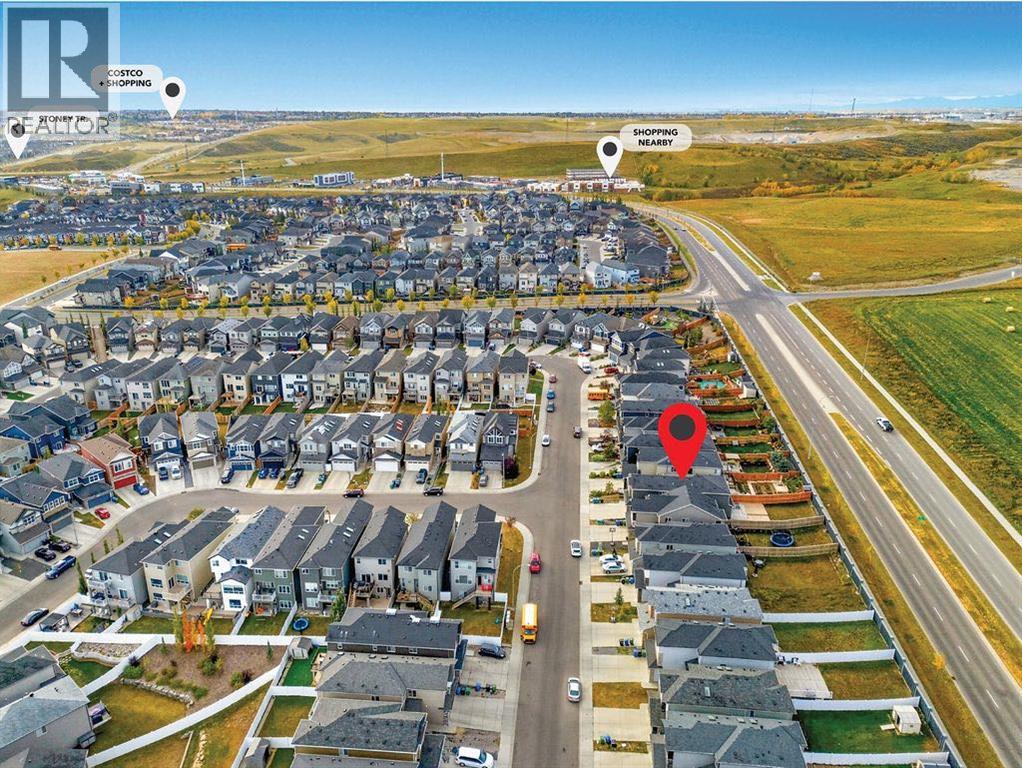 240 Nolanhurst Crescent NW